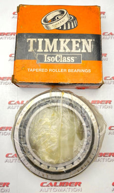 TIMKEN 32016X 92KA1 Tapered Roller Bearing (NEW) - Caliber Automation Online Store