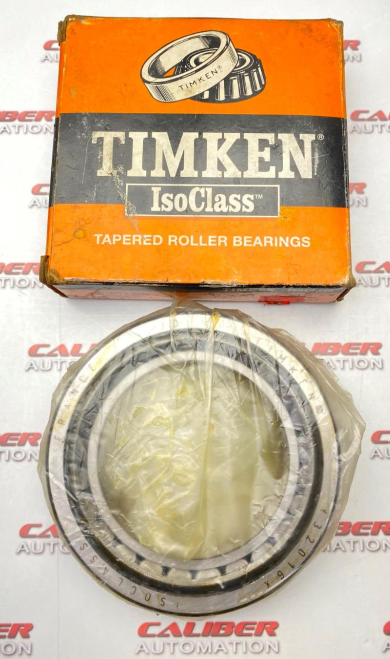 Load image into Gallery viewer, TIMKEN 32016X 92KA1 Tapered Roller Bearing (NEW) - Caliber Automation Online Store
