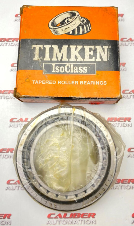 TIMKEN 32016X 92KA1 Tapered Roller Bearing (NEW) - Caliber Automation Online Store