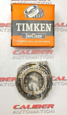 TIMKEN 30205M 9/KM1 Tapered Roller Bearing (NEW) - Caliber Automation Online Store