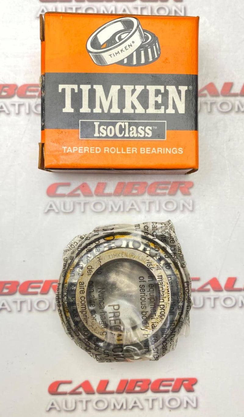 Load image into Gallery viewer, TIMKEN 30205M 9/KM1 Tapered Roller Bearing (NEW) - Caliber Automation Online Store
