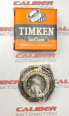 TIMKEN 30204M 9/KM1 Tapered Roller Bearing (NEW) - Caliber Automation Online Store