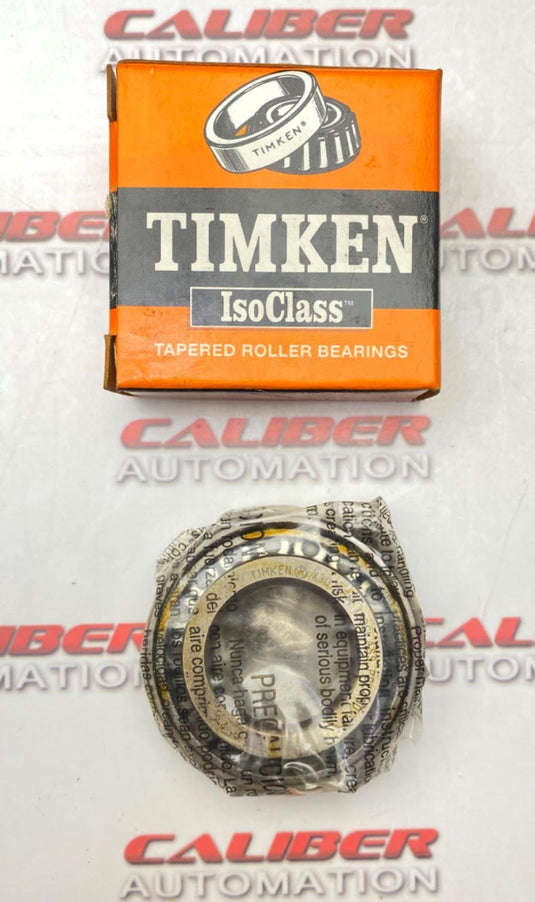 TIMKEN 30204M 9/KM1 Tapered Roller Bearing (NEW) - Caliber Automation Online Store