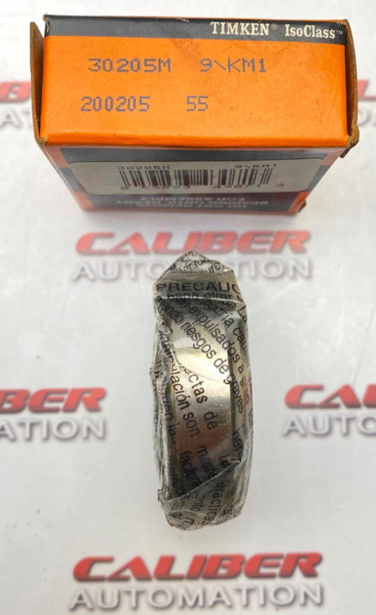 TIMKEN 30204M 9/KM1 Tapered Roller Bearing (NEW) - Caliber Automation Online Store