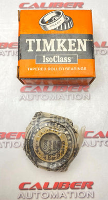 TIMKEN 30302 92KA1 Tapered Roller Bearing (NEW) - Caliber Automation Online Store