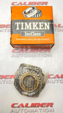 TIMKEN 30203 92KA1 Tapered Roller Bearing (NEW) - Caliber Automation Online Store