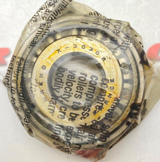 TIMKEN 30203 92KA1 Tapered Roller Bearing (NEW) - Caliber Automation Online Store