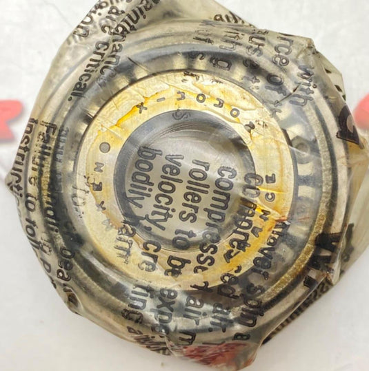 TIMKEN 30302 92KA1 Tapered Roller Bearing (NEW) - Caliber Automation Online Store