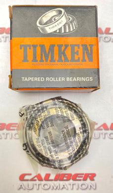 TIMKEN 30205 92KA1 Tapered Roller Bearing (NEW) - Caliber Automation Online Store