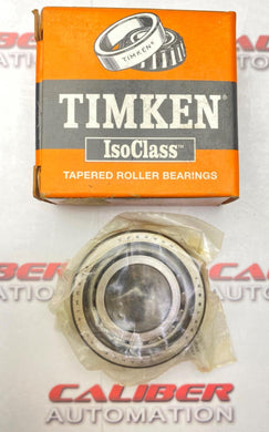 TIMKEN 32004X 92KA1 Tapered Roller Bearing (NEW) - Caliber Automation Online Store
