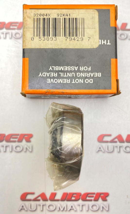 TIMKEN 32004X 92KA1 Tapered Roller Bearing (NEW) - Caliber Automation Online Store