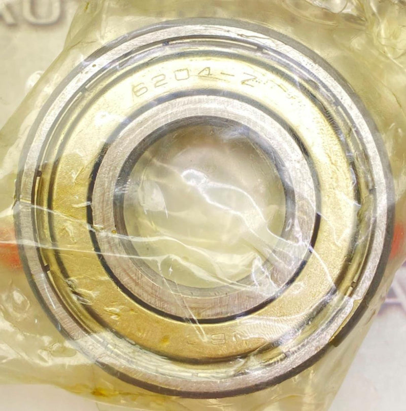 Load image into Gallery viewer, IBC 6204.Z.P5 Deep Groove Ball Bearing (NEW) - Caliber Automation Online Store
