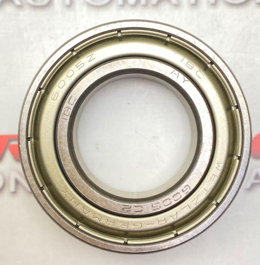 IBC 6005.Z.C2 Deep Groove Ball Bearing (NEW) - Caliber Automation Online Store