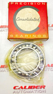 CONSOLIDATED 6008 C/3 Deep Groove Ball Bearing (NEW) - Caliber Automation Online Store
