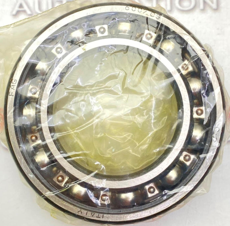 Load image into Gallery viewer, CONSOLIDATED 6007 C/3 Deep Groove Ball Bearing (NEW) - Caliber Automation Online Store
