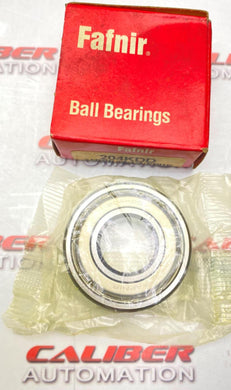 FAFNIR 204KDD Bearing (NEW) - Caliber Automation Online Store