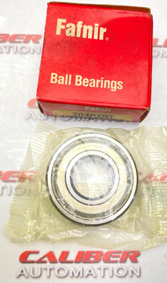 FAFNIR 204KDD Bearing (NEW) - Caliber Automation Online Store