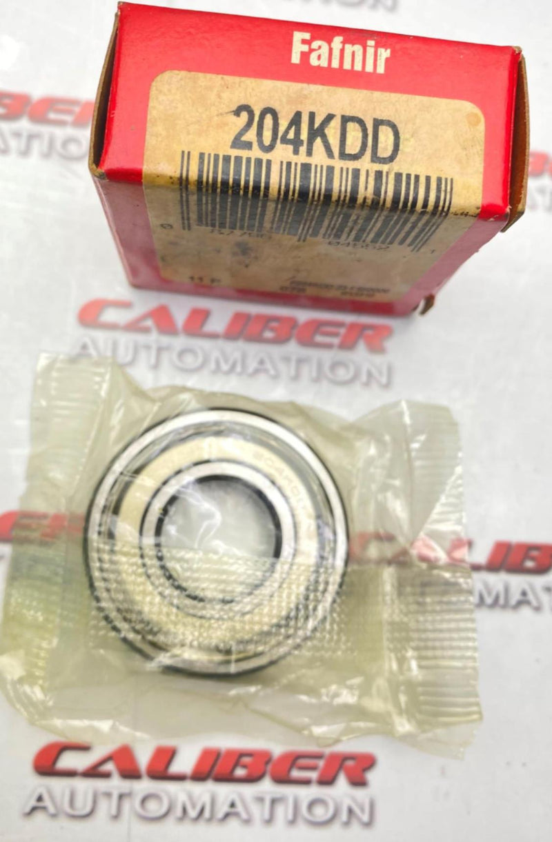 Load image into Gallery viewer, FAFNIR 204KDD Bearing (NEW) - Caliber Automation Online Store
