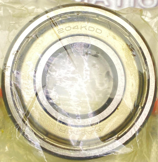 FAFNIR 204KDD Bearing (NEW) - Caliber Automation Online Store