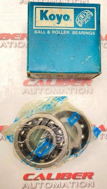 KOYO 7203B-5DF7 Angular Contact Bearing (NEW) - Caliber Automation Online Store
