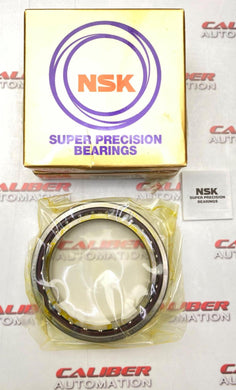 NSK 7913CTRDULP4Y Super Precision Bearing (Set of 2) (NEW) - Caliber Automation Online Store