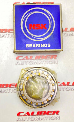 NSK NN3006CC1P5 Super Precision Bearing (NEW) - Caliber Automation Online Store