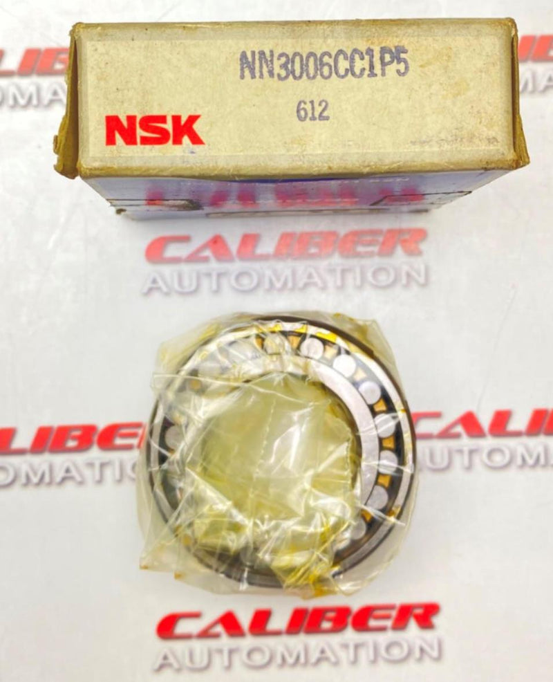 Load image into Gallery viewer, NSK NN3006CC1P5 Super Precision Bearing (NEW) - Caliber Automation Online Store
