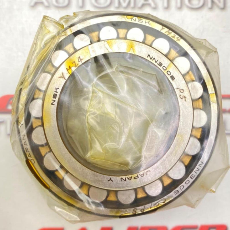 Load image into Gallery viewer, NSK NN3006CC1P5 Super Precision Bearing (NEW) - Caliber Automation Online Store

