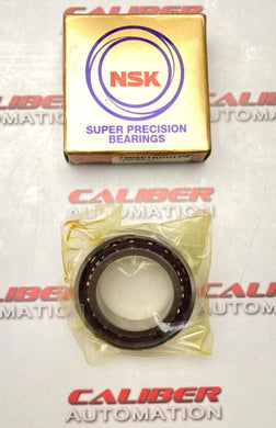 NSK 7906CTRDULP3 Angular Contact Ball Bearing (NEW) - Caliber Automation Online Store
