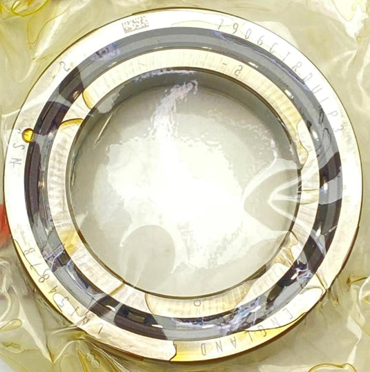 NSK 7906CTRDULP3 Angular Contact Ball Bearing (NEW) - Caliber Automation Online Store