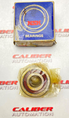 NSK 7302A5TDUG35P4U1 AKCL  Angular Bearing (NEW) - Caliber Automation Online Store
