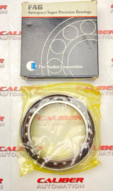 FAG B71914-E-T-P4S-K5-UL  Angular Contact Ball Bearing (NEW) - Caliber Automation Online Store