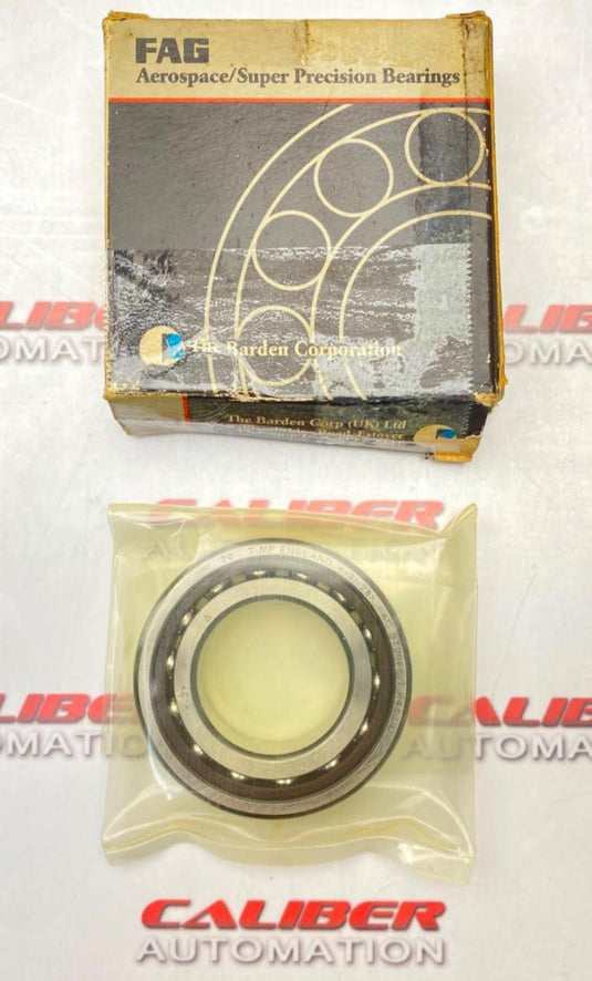 FAG B7006E.T.P4S.UL  Angular Contact Bearing (NEW) - Caliber Automation Online Store