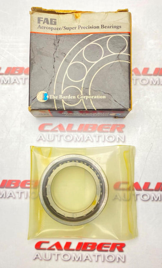 FAG B71906E.T.P4S.UL  Angular Contact Bearing (NEW) - Caliber Automation Online Store
