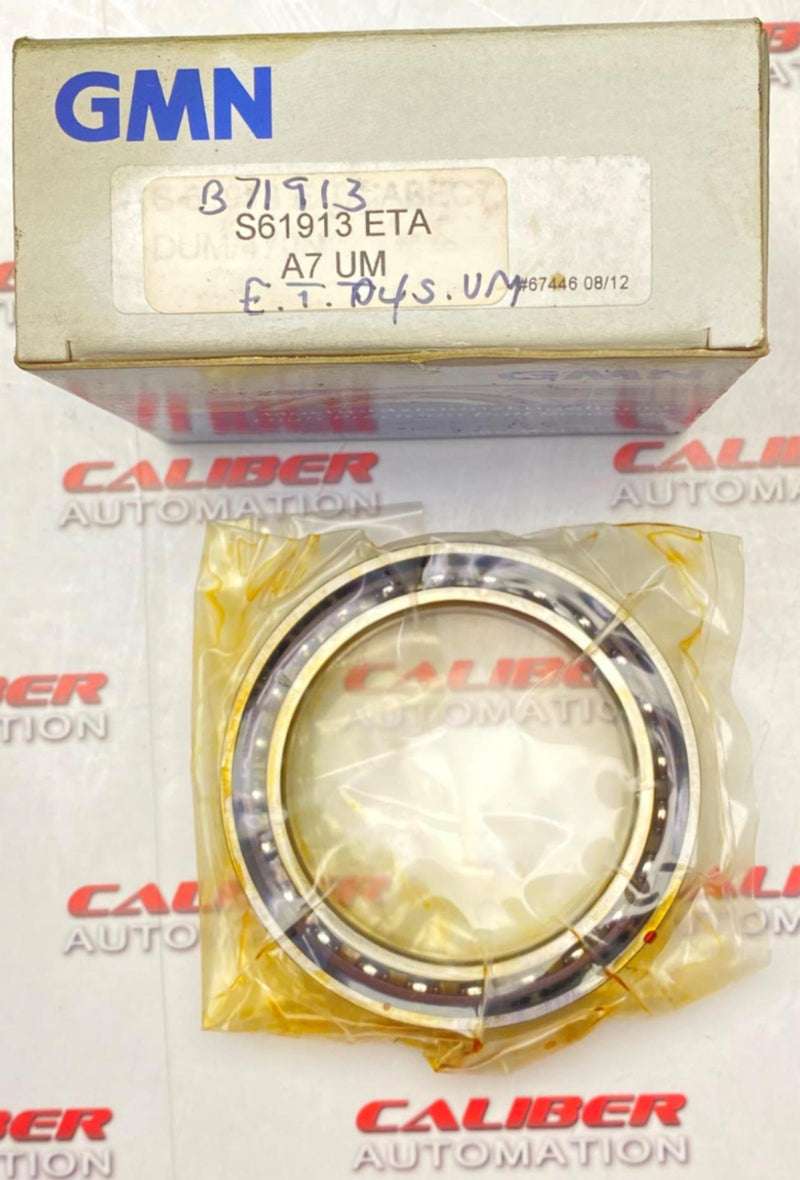 Load image into Gallery viewer, GMN S61913 ETA A7  High Precision Ball Bearing (NEW) - Caliber Automation Online Store
