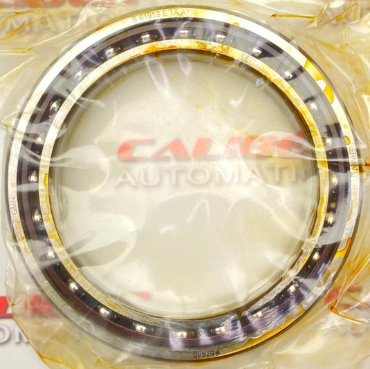 GMN S61913 ETA A7  High Precision Ball Bearing (NEW) - Caliber Automation Online Store