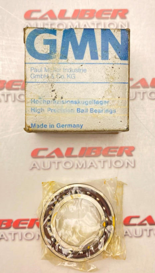 GMN S 61905 C TA ABEC 7  High Precision Ball Bearing (NEW) - Caliber Automation Online Store