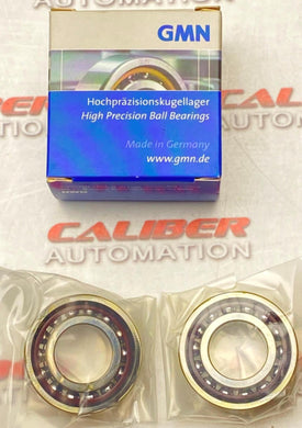 GMN S 6003 C TA P4+ DUM High Precision Ball Bearing (NEW) - Caliber Automation Online Store