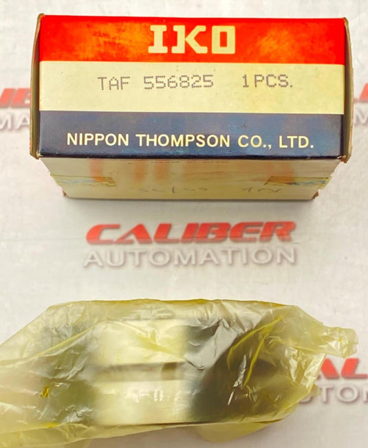 IKO TAF 556825 Needle Roller Bearing (NEW) - Caliber Automation Online Store