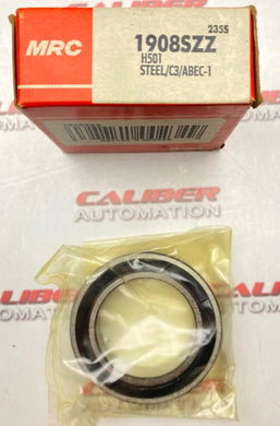 MRC 1908SZZ Needle Roller Bearing (NEW) - Caliber Automation Online Store