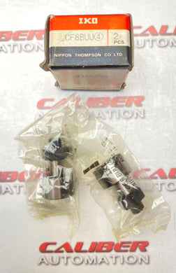IKO CF8BUU  Cam Follower  (NEW) - Caliber Automation Online Store
