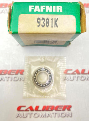 FAFNIR 9301K Ball Bearing (NEW) - Caliber Automation Online Store