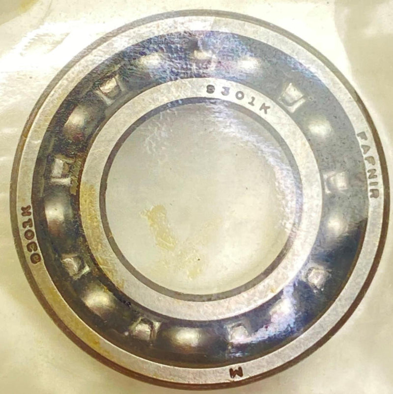 Load image into Gallery viewer, FAFNIR 9301K Ball Bearing (NEW) - Caliber Automation Online Store

