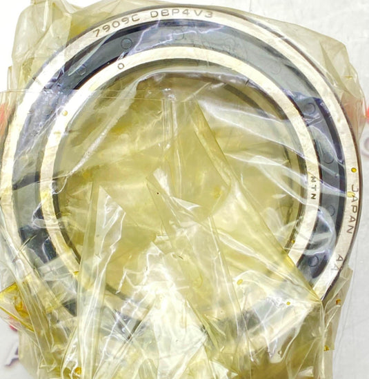 NTN 7909CDBP4V3 Super Precision Ball Bearing (NEW) - Caliber Automation Online Store
