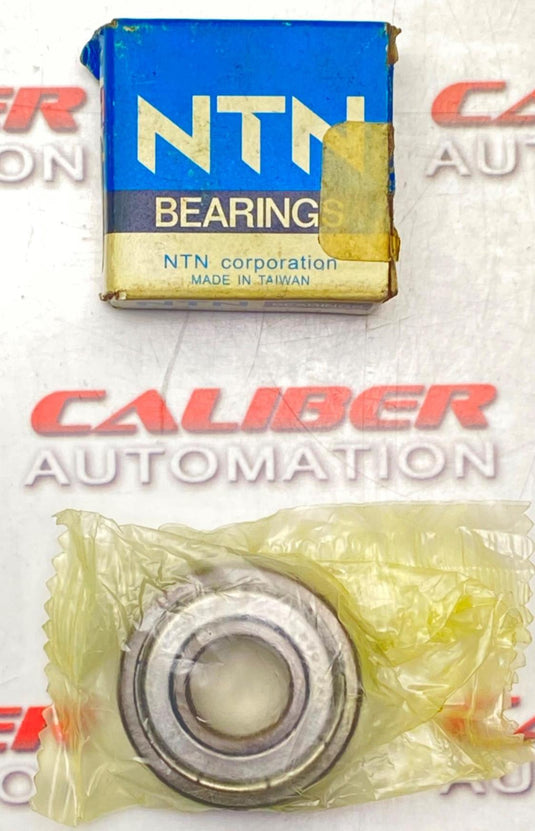 NTN 6201ZZ/127C3/L627 Ball Bearing (NEW) - Caliber Automation Online Store