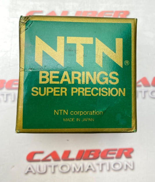 NTN 7302CG2/GNP4 Duplex Angular Contact Ball Bearing (NEW) - Caliber Automation Online Store