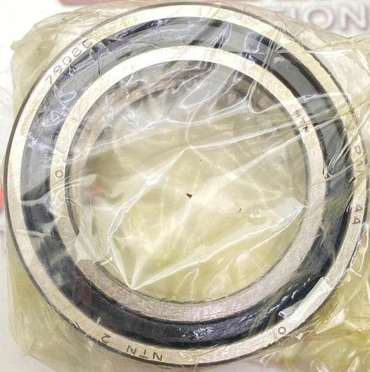 NTN 7908CDBUPV3 Super Precision Bearing (NEW) - Caliber Automation Online Store