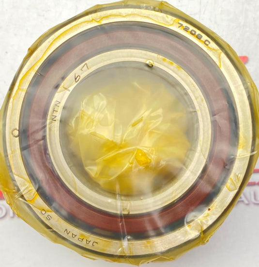 NTN 7208CT1DB/GNP5 Super Precision Bearing (NEW) - Caliber Automation Online Store