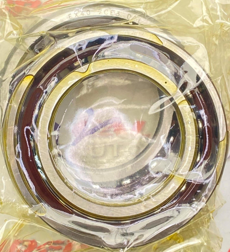 Load image into Gallery viewer, SNFA EX40 7CE3 DDL Super Precision Bearing  (NEW) - Caliber Automation Online Store
