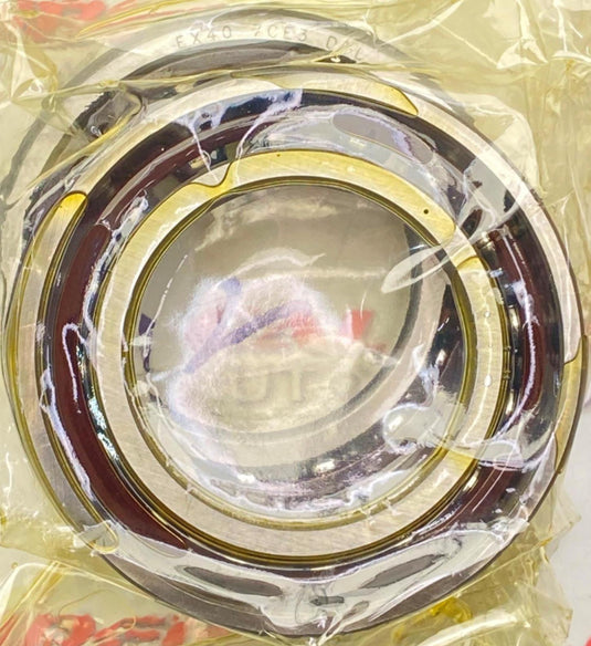 SNFA EX40 7CE3 DDL Super Precision Bearing  (NEW) - Caliber Automation Online Store